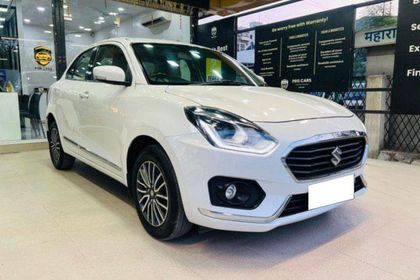 39 Used Maruti Suzuki Swift Dzire in Wardha