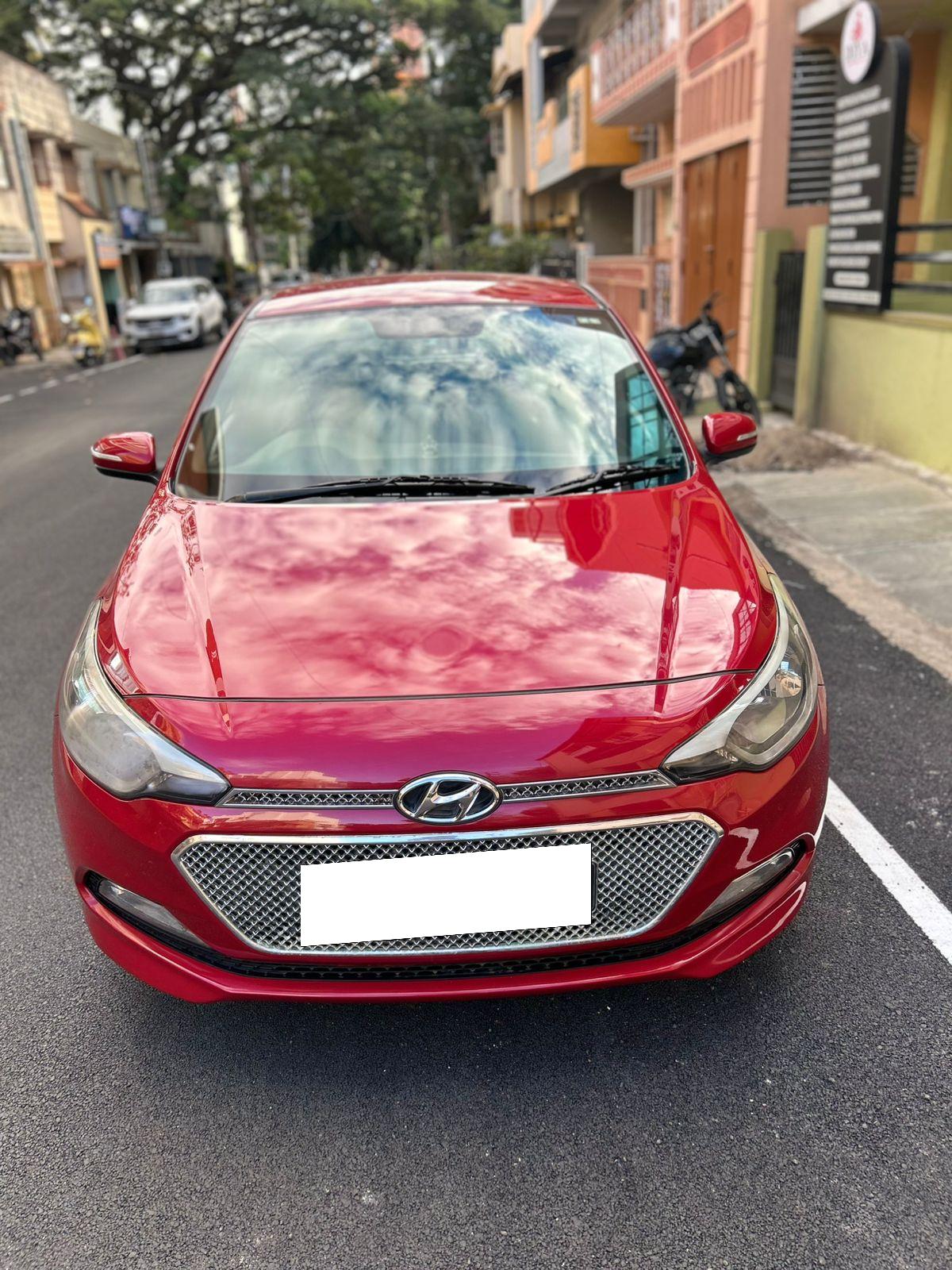 Image Used Car