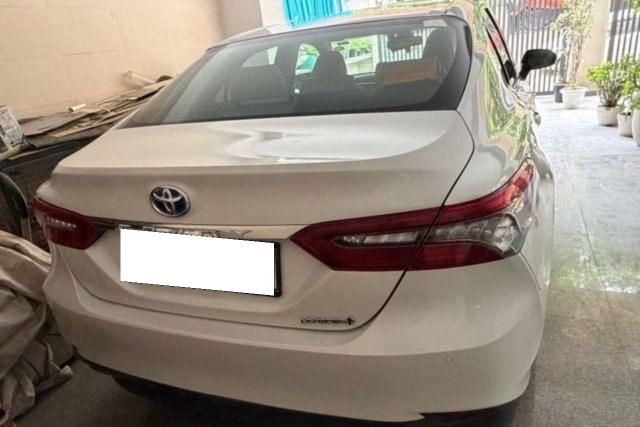 Image Used Car