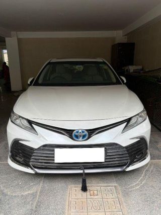 Used 2.5 Hybrid