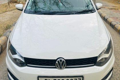 Used 1.0 TSI Comfortline
