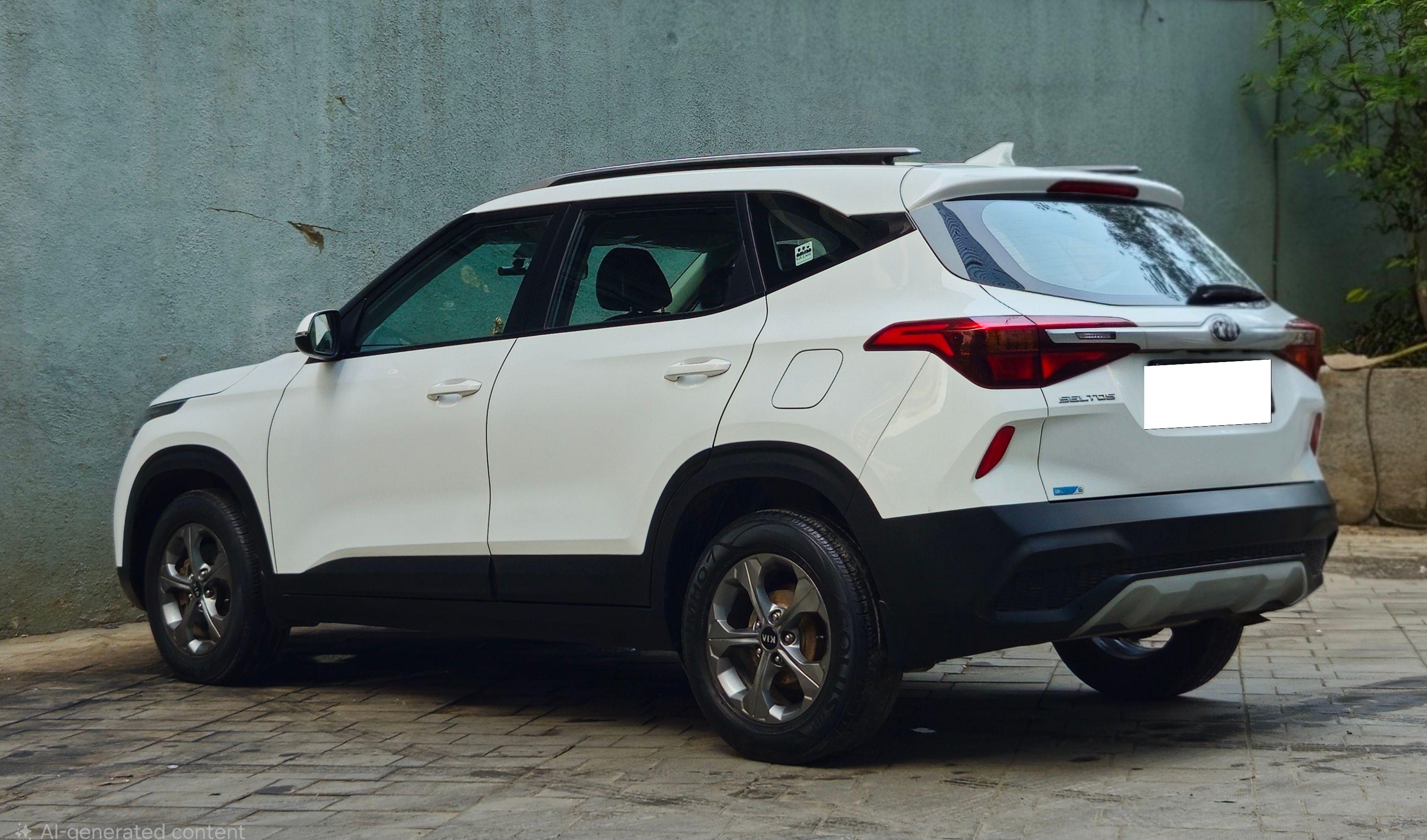 Image Used Car