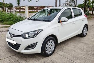 21 Used Hyundai i20 in Nagpur