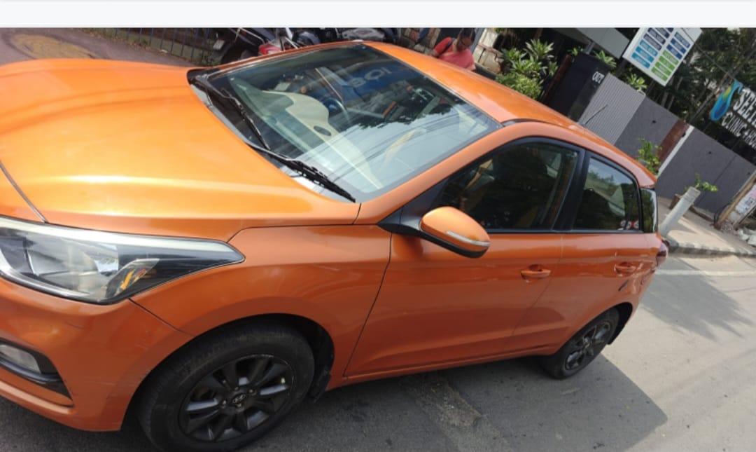 Image Used Car