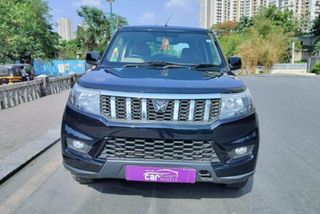 Used Mahindra Bolero Neo N10 R
