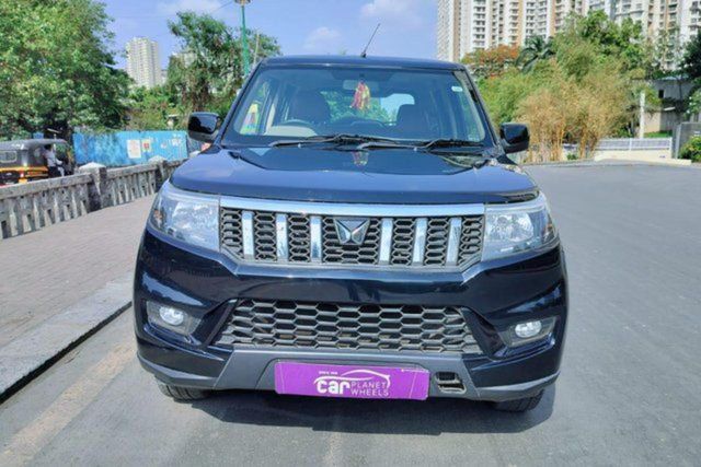Mahindra Bolero Neo N10 R Second-hand 2023 Mahindra Bolero Neo N10 R for sale in Thane
