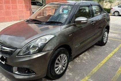 50 Used Maruti Suzuki Swift Dzire