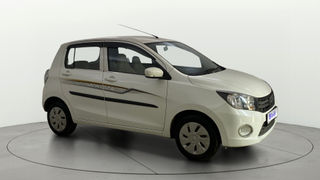 Used Maruti Celerio ZXI Optional AMT BSIV
