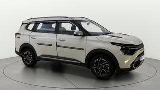 Used Kia Carens Luxury Plus iMT 6 STR BSVI