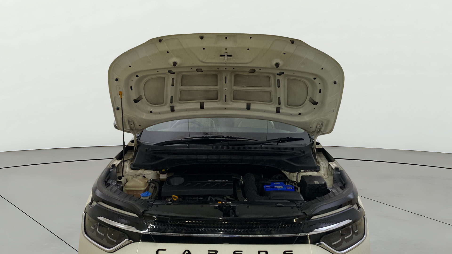 Image Used Car