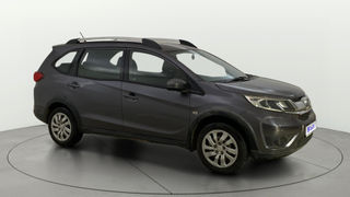 Used Honda BR-V i-VTEC S MT