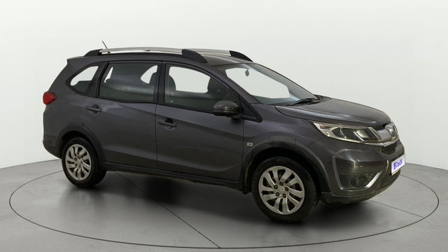 Honda BR-V i-VTEC S MT Second-hand 2017 Honda BR-V i-VTEC S MT for sale in Navi Mumbai