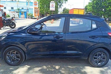 Used AMT Sportz