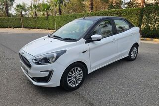 Used Ford Aspire Titanium Automatic