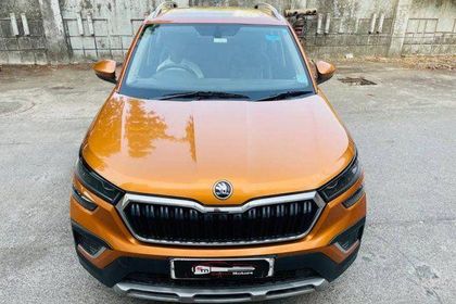 Used 1.0 TSI Style AT BSVI