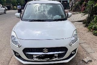 50 Used Maruti Swift in Jaipur
