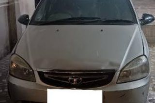 Used Tata Indigo LS