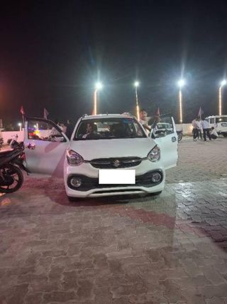 Used Maruti Celerio VXI BSVI