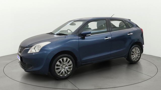 Image Used Car