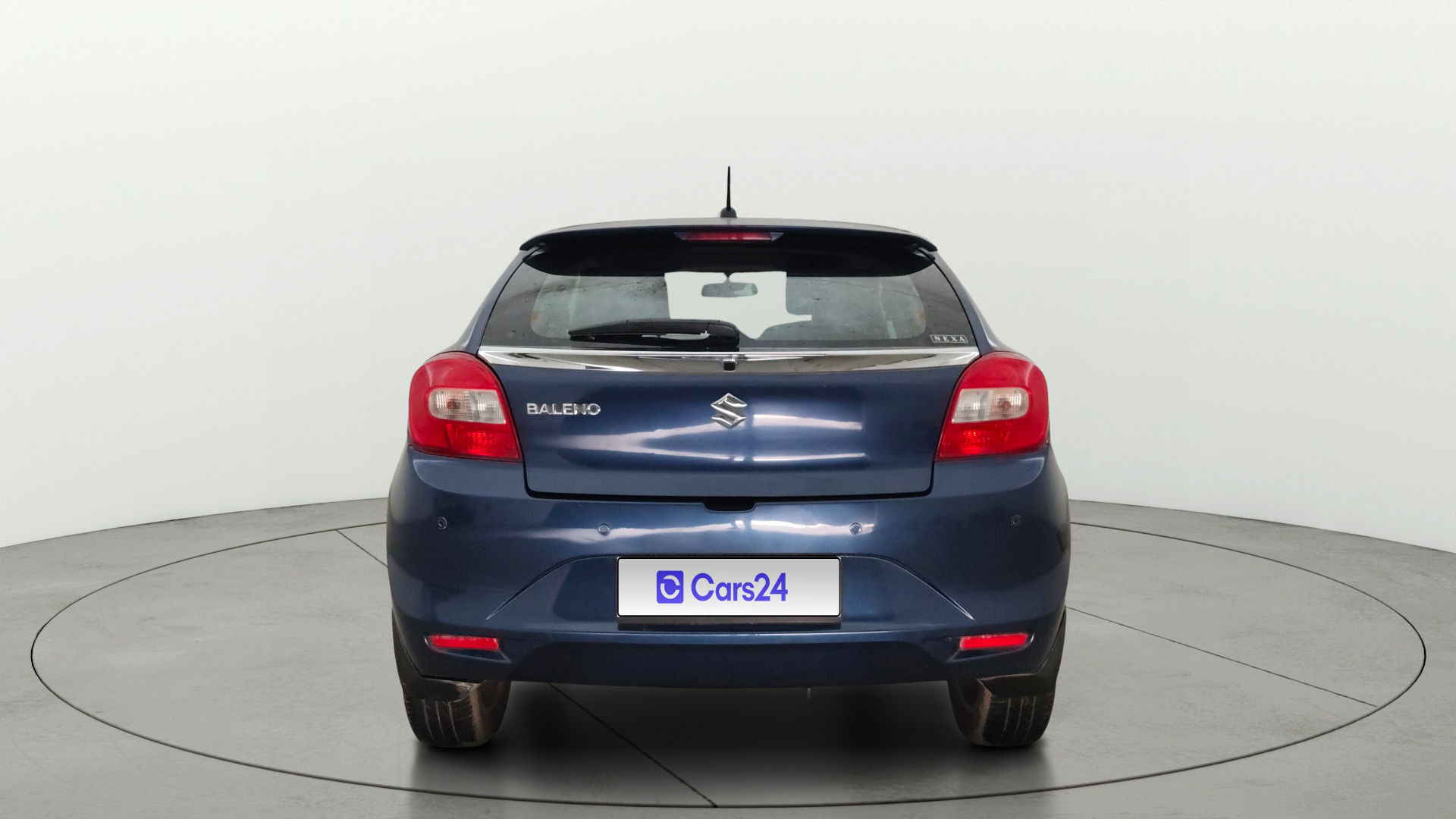 Image Used Car