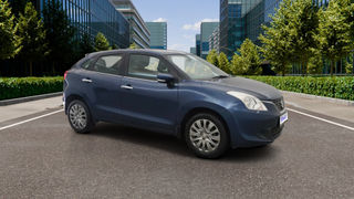 44 Used Maruti Baleno in Pune