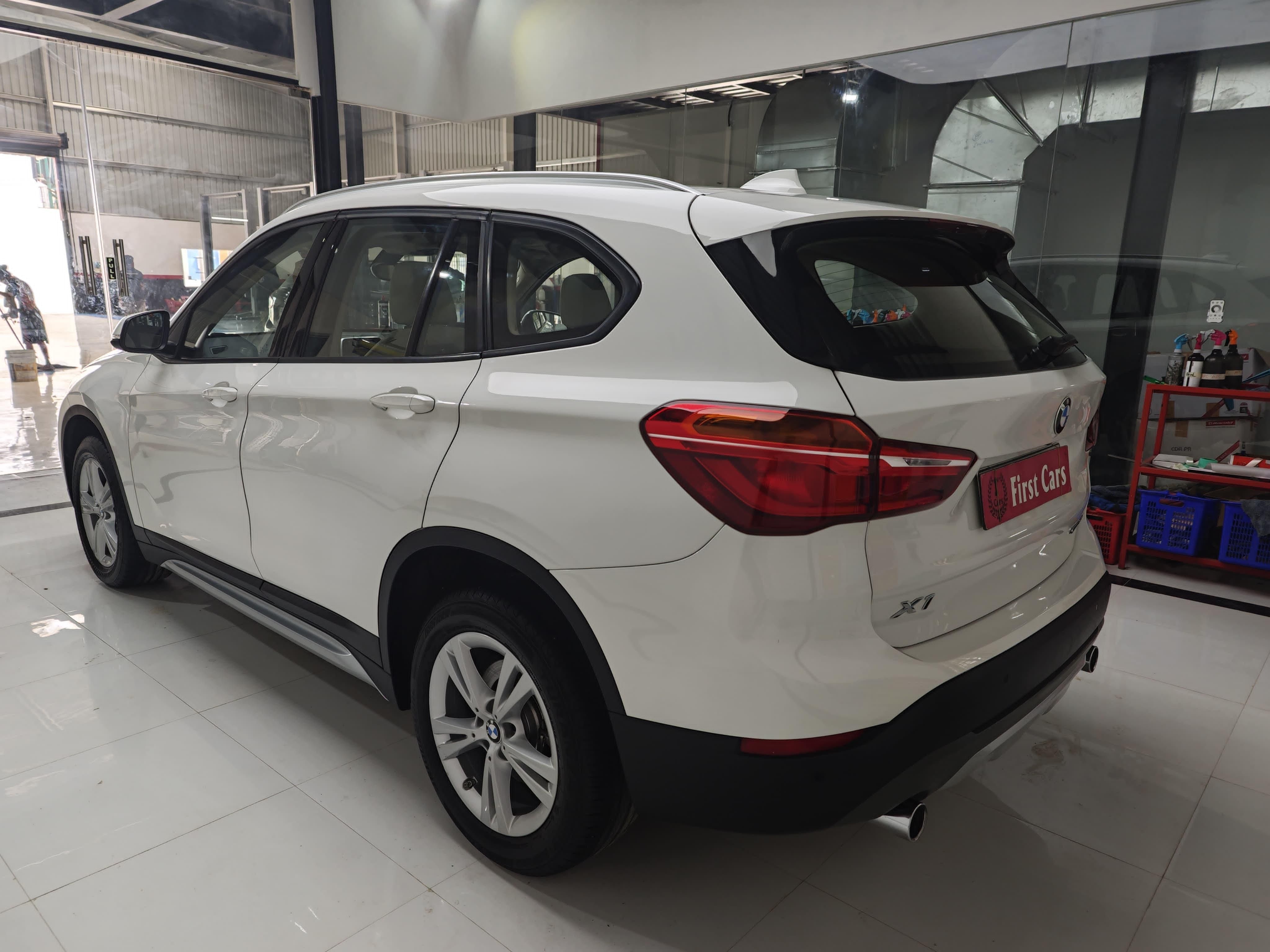 Image Used Car