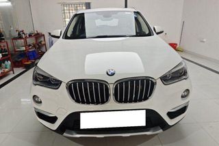 Used BMW X1 sDrive 20d xLine