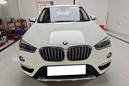 Used sDrive 20d xLine