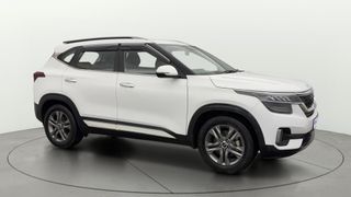 66 Used Kia Seltos in Ghaziabad