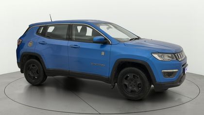 Used 1.4 Sport