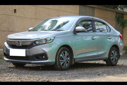 83 Used Honda Amaze in Godhra