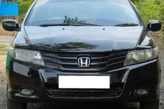 80 Used Honda City in Ahmedabad