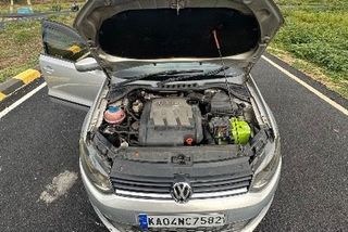 Used Diesel Highline 1.2L