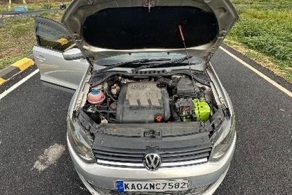 9 Used Volkswagen Polo