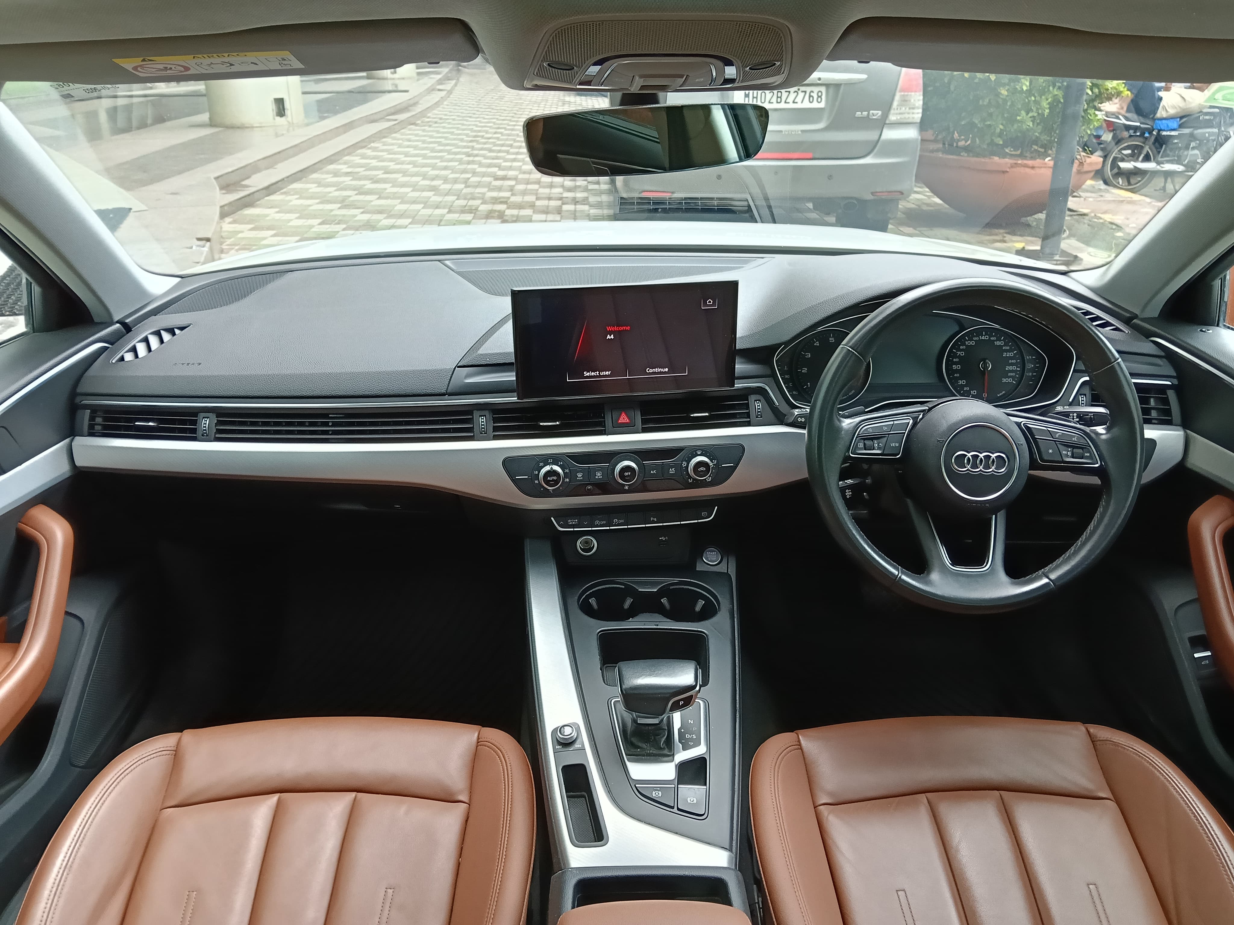 Image Used Car