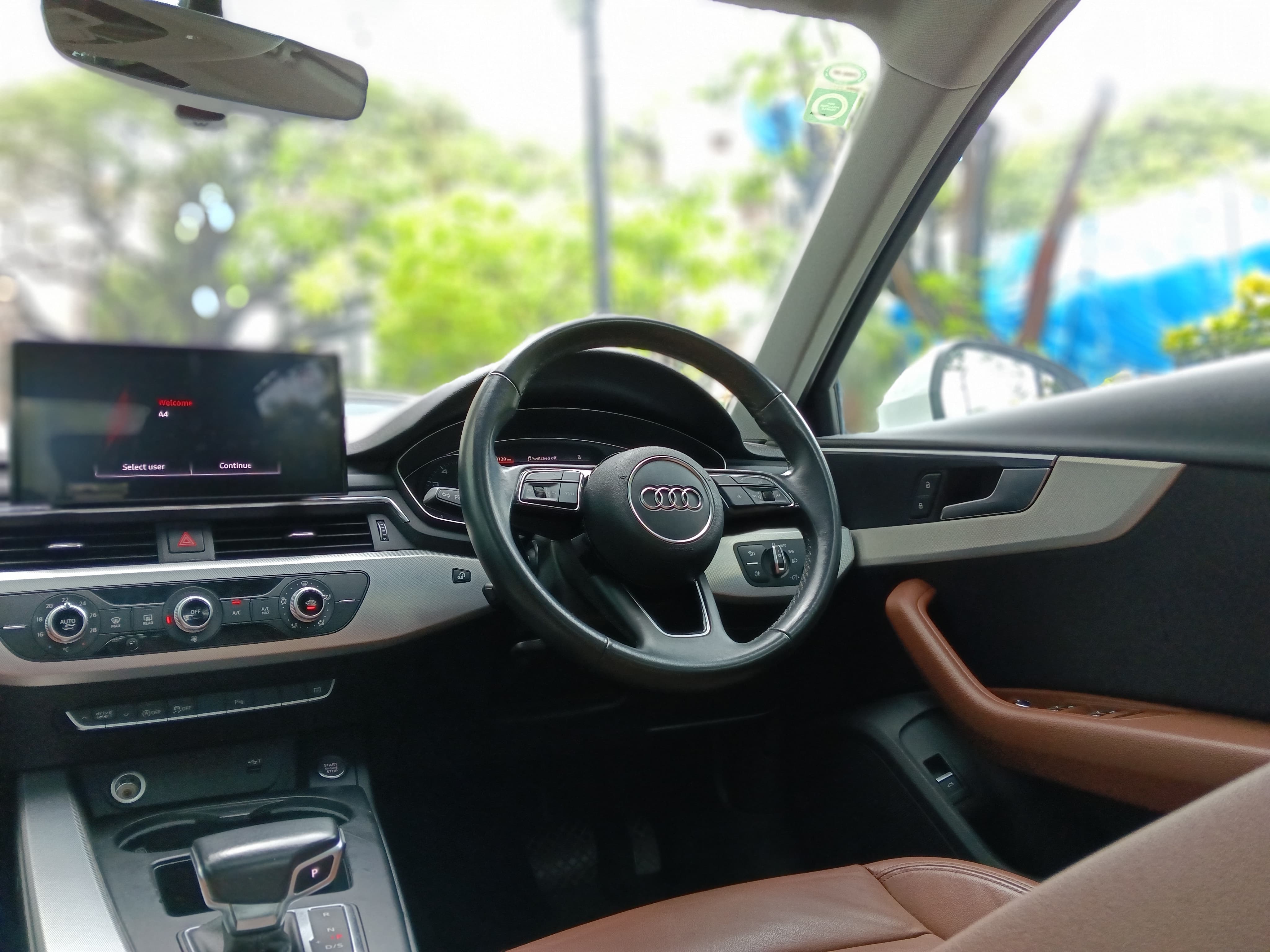 Image Used Car