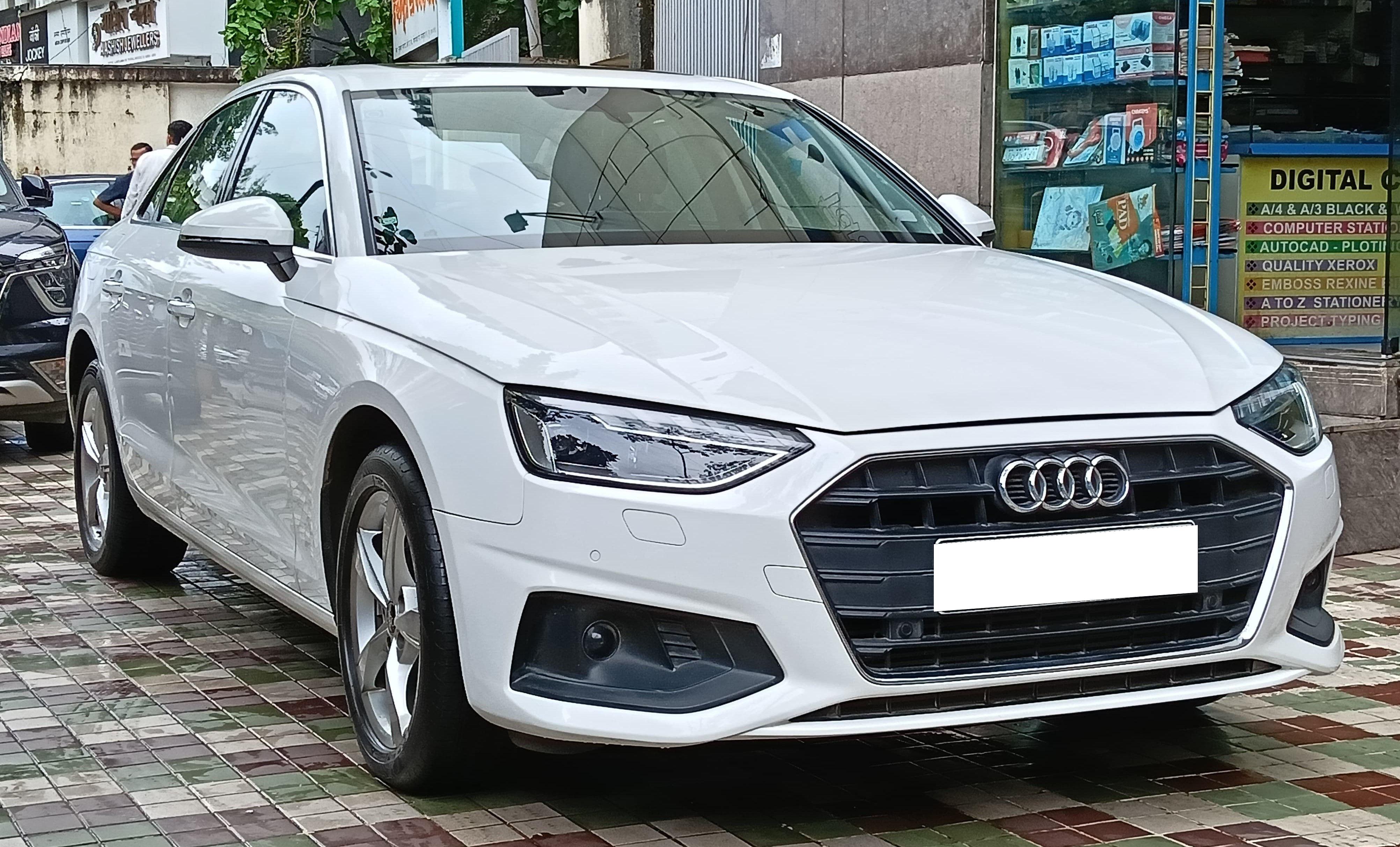 Image Used Car