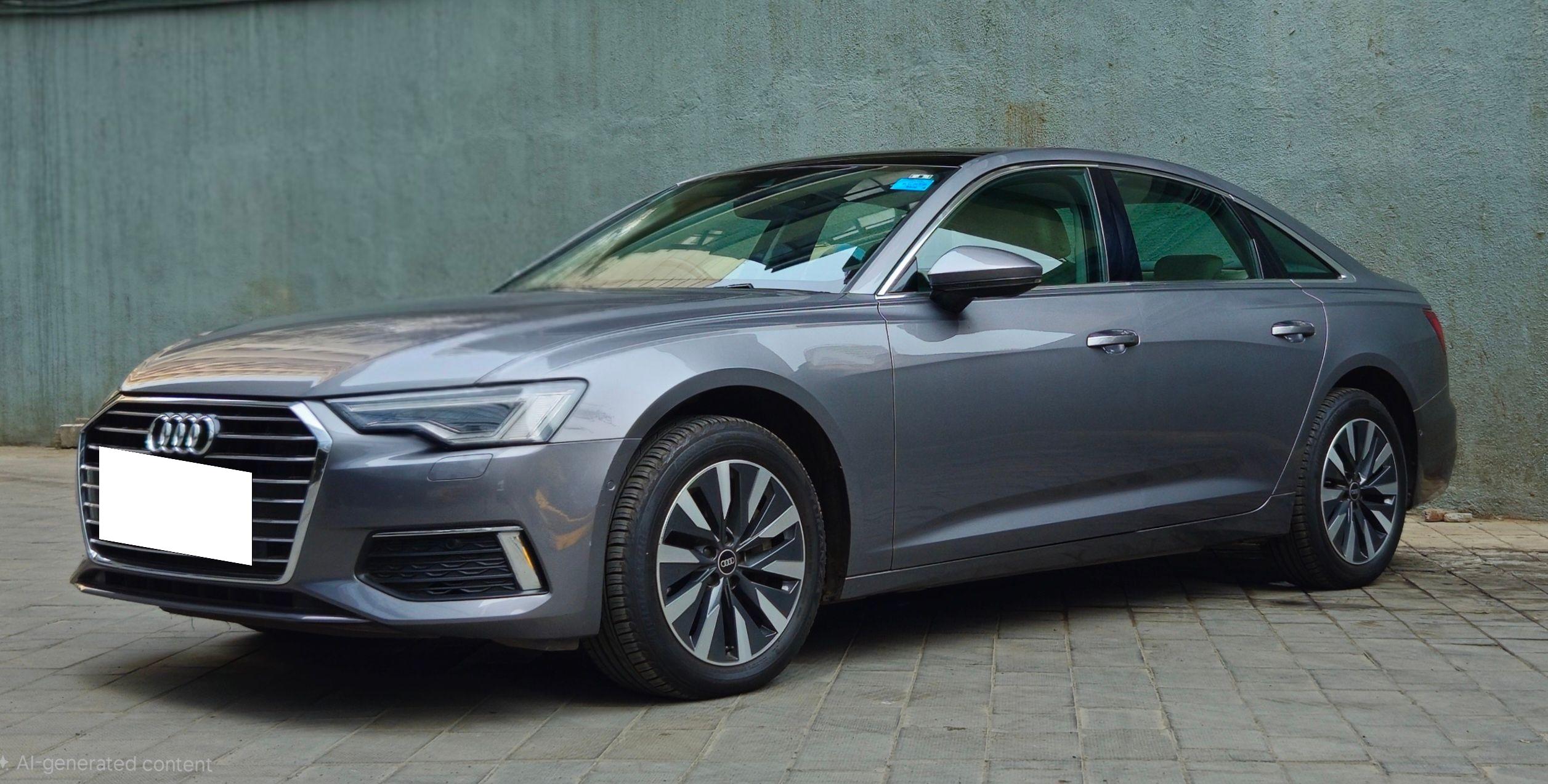 Image Used Car