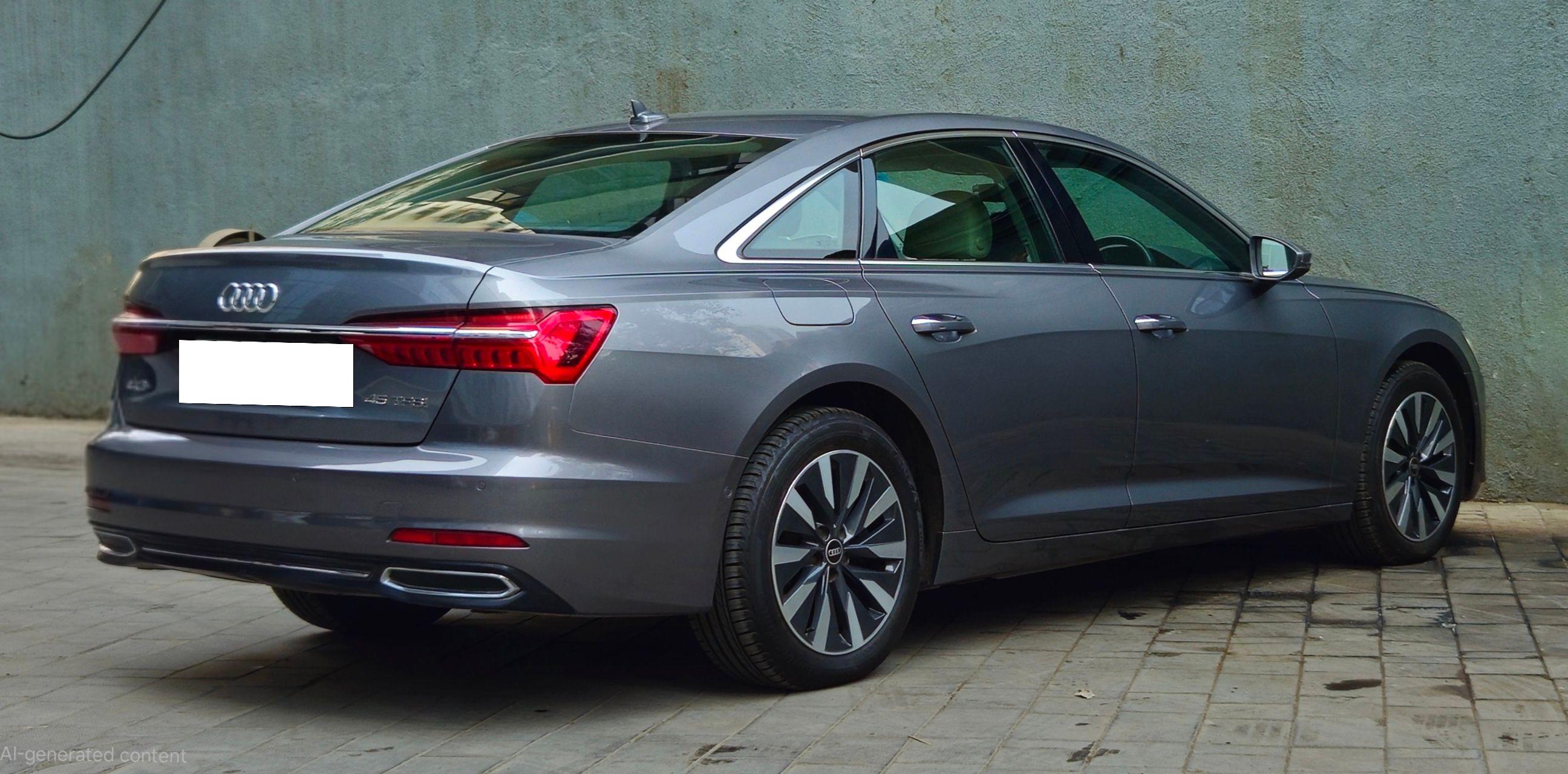 Image Used Car