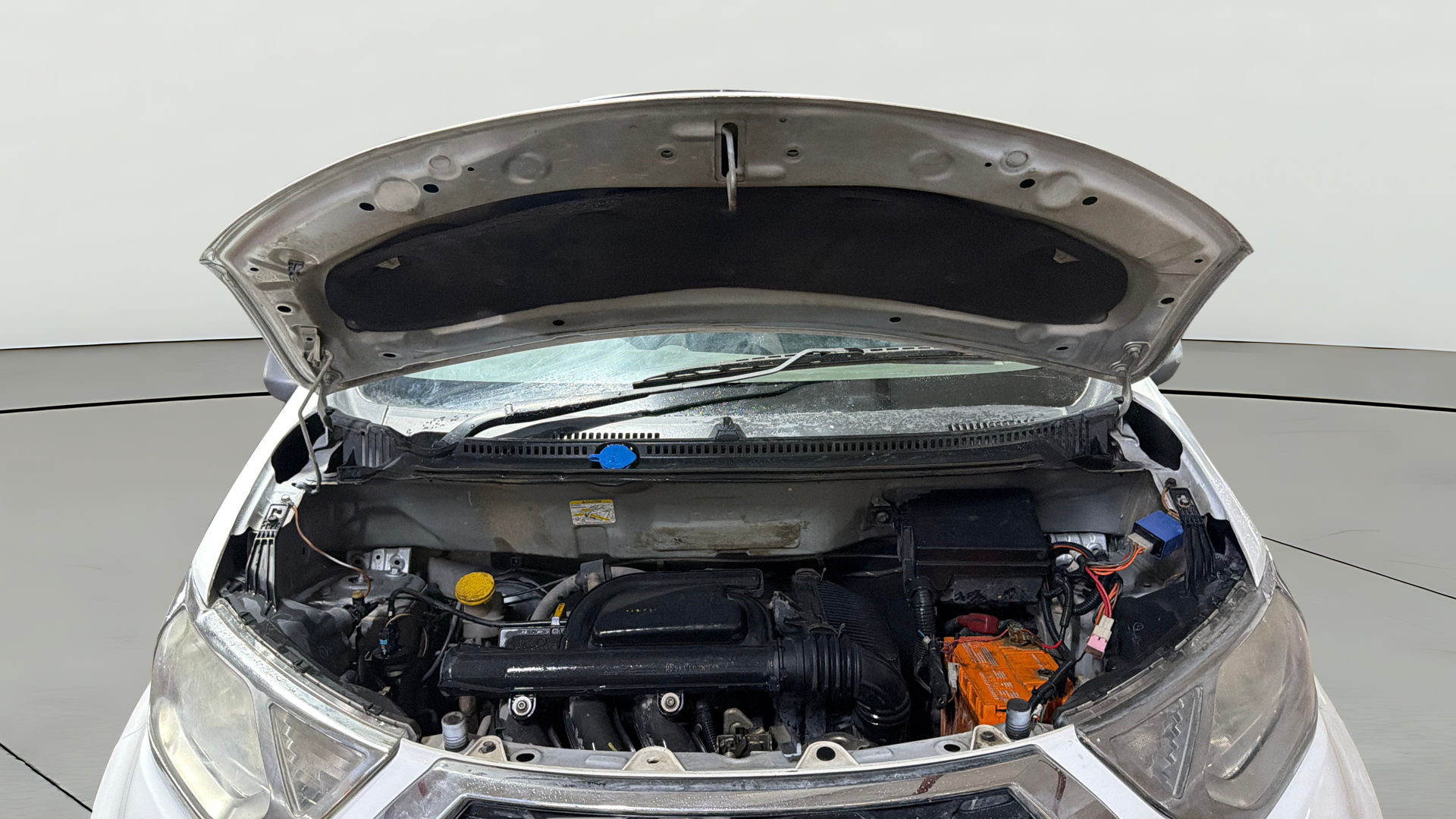 Image Used Car