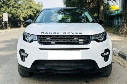 Used SD4 HSE Luxury