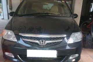 78 Used Honda City in Pune