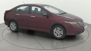 80 Used Honda City in Bangalore