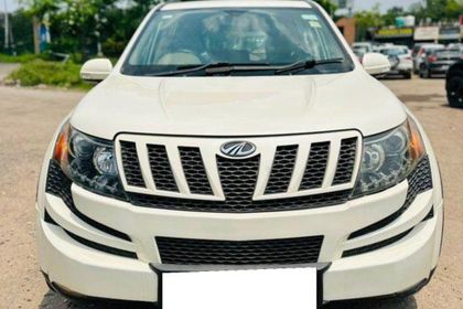 Used W6 2WD