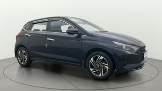 133 Used Hyundai i20 in Bangalore