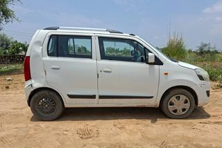 41 Used Maruti Wagon R in Jaipur