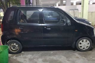29 Used Maruti Wagon R in Chennai