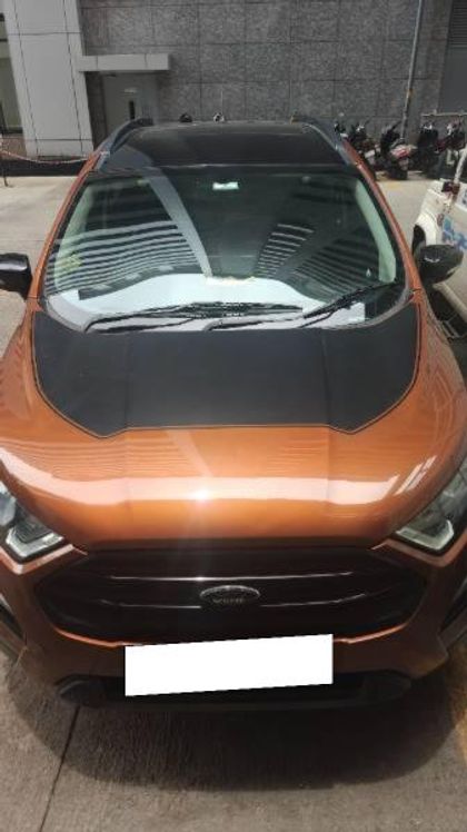 Used Thunder Edition Diesel