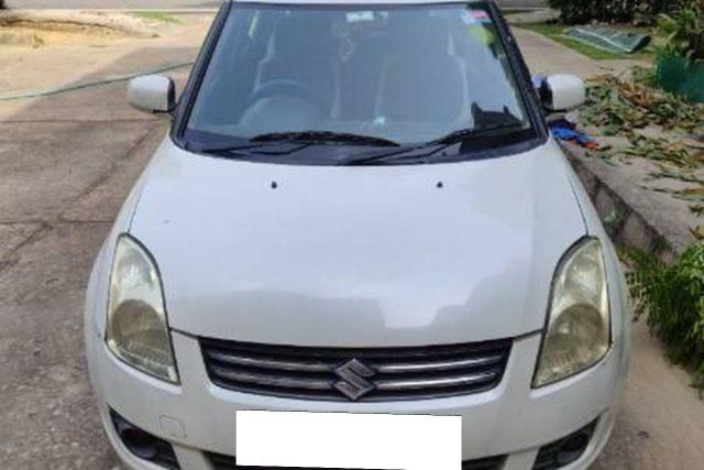 Second-hand 2012 Maruti Suzuki Swift Dzire 1.2 Vxi BSIV for sale in New Delhi