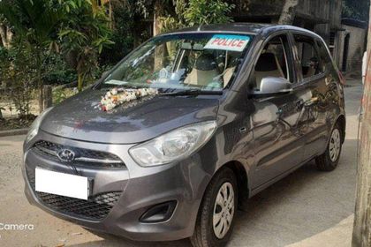 33 Used Hyundai i10